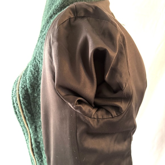 Club Monaco Abelar Wool Peacoat - Picture 9 of 14